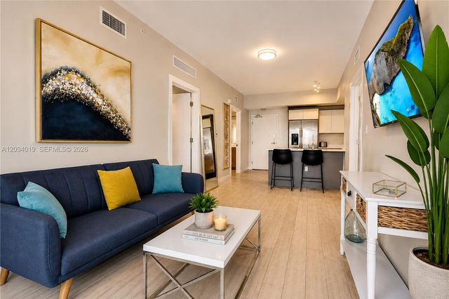 321 NE 26th Street 806, Miami, FL 33137