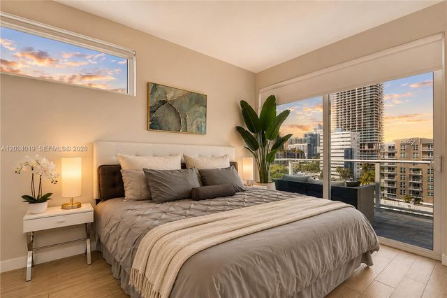 321 NE 26th Street 806, Miami, FL 33137