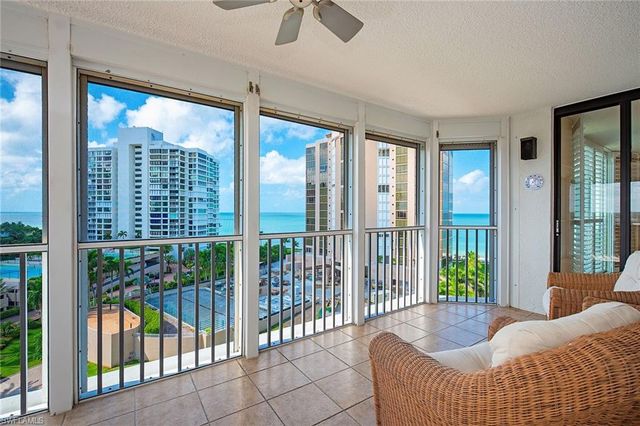 4401 Gulf Shore BLVD N 1007, Naples, FL 34103