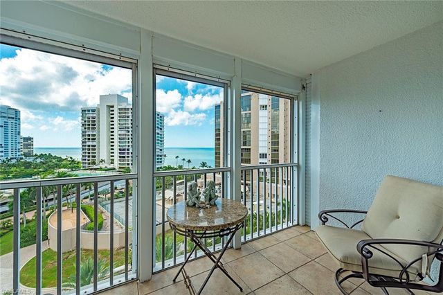 4401 Gulf Shore BLVD N 1007, Naples, FL 34103