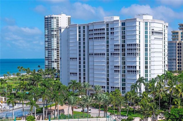 4401 Gulf Shore BLVD N 1007, Naples, FL 34103
