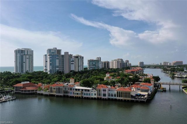 4401 Gulf Shore BLVD N 1007, Naples, FL 34103