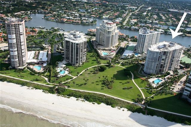 4401 Gulf Shore BLVD N 1007, Naples, FL 34103