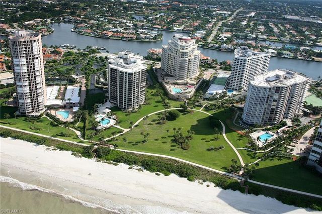 4401 Gulf Shore BLVD N 1007, Naples, FL 34103