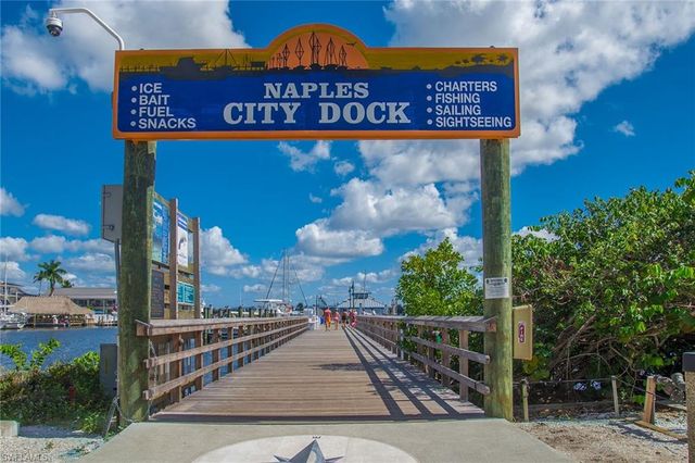 4401 Gulf Shore BLVD N 1007, Naples, FL 34103