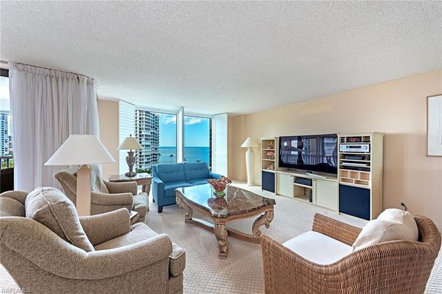 4401 Gulf Shore BLVD N 1007, Naples, FL 34103