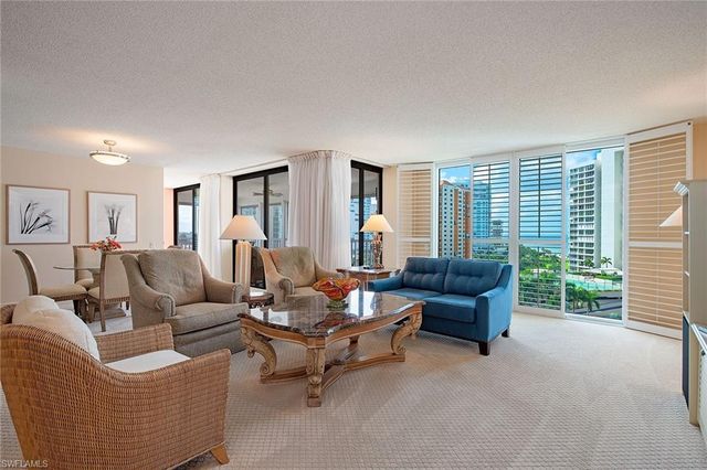 4401 Gulf Shore BLVD N 1007, Naples, FL 34103