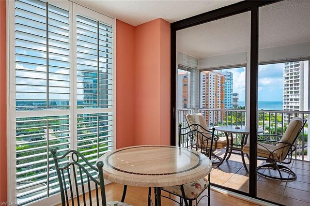 4401 Gulf Shore BLVD N 1007, Naples, FL 34103