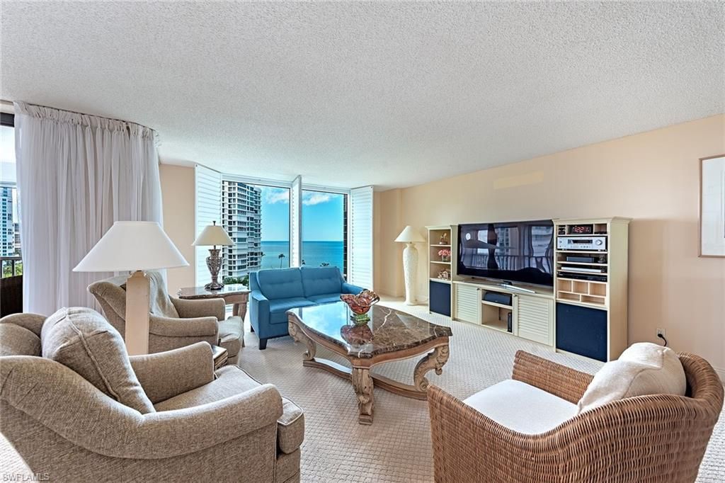 4401 Gulf Shore BLVD N 1007, NAPLES, FL 34103 — photo 3
