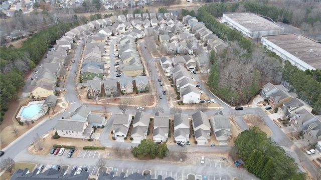 548 Myrtle Trace Lane, Suwanee, GA 30024