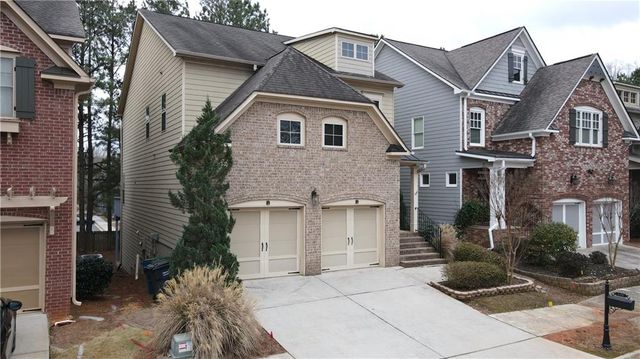 548 Myrtle Trace Lane, Suwanee, GA 30024