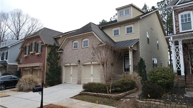 548 Myrtle Trace Lane, Suwanee, GA 30024