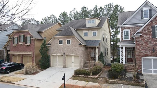 548 Myrtle Trace Lane, Suwanee, GA 30024