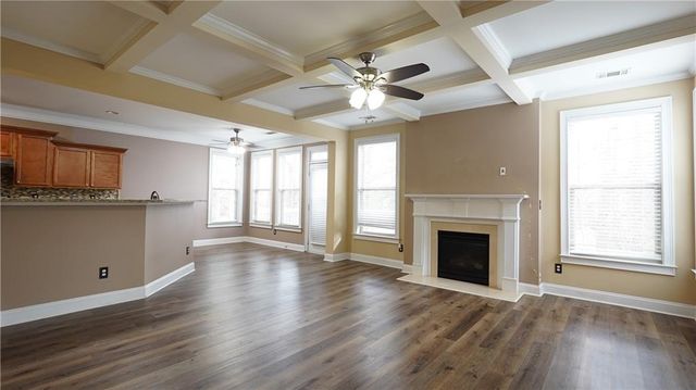 548 Myrtle Trace Lane, Suwanee, GA 30024