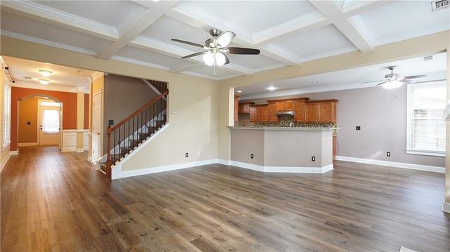 548 Myrtle Trace Lane, Suwanee, GA 30024