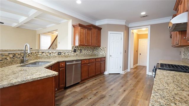 548 Myrtle Trace Lane, Suwanee, GA 30024