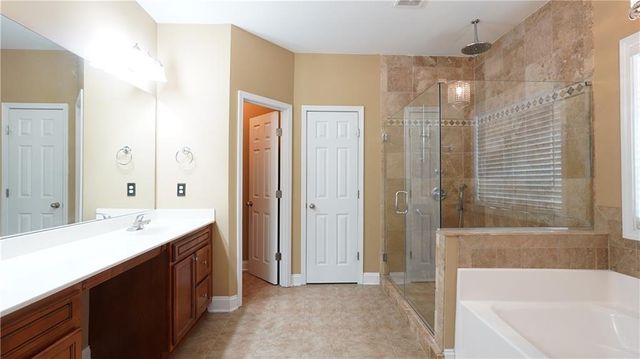 548 Myrtle Trace Lane, Suwanee, GA 30024