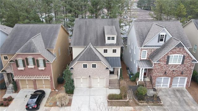 548 Myrtle Trace Lane, Suwanee, GA 30024