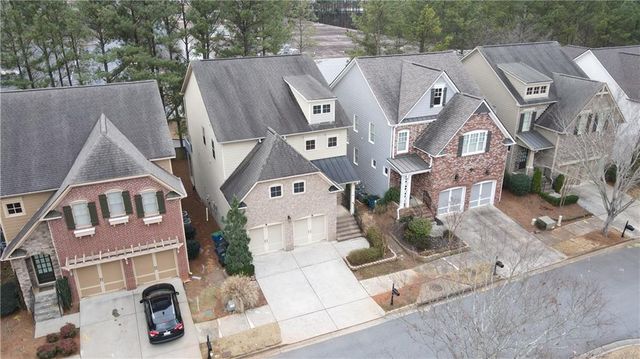 548 Myrtle Trace Lane, Suwanee, GA 30024