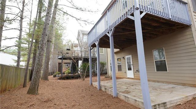 548 Myrtle Trace Lane, Suwanee, GA 30024