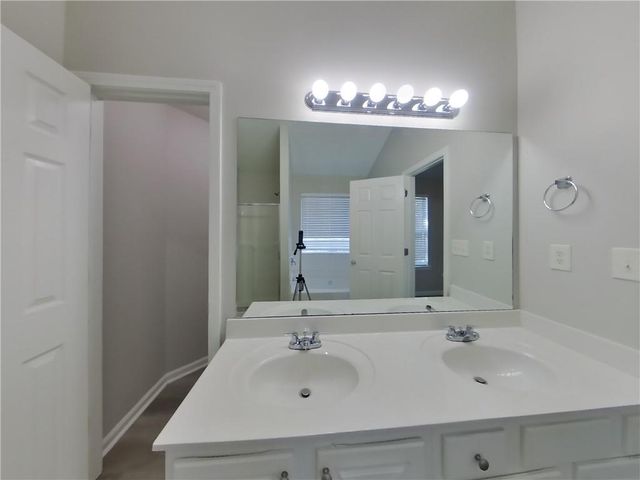 Address unavailable.