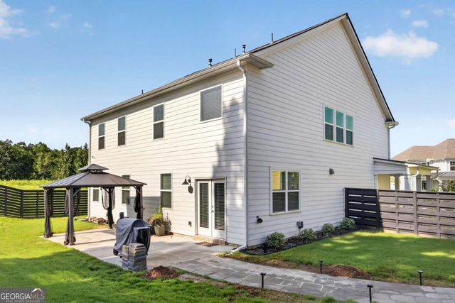 3169 Ancoats Street, Douglasville, GA 30135