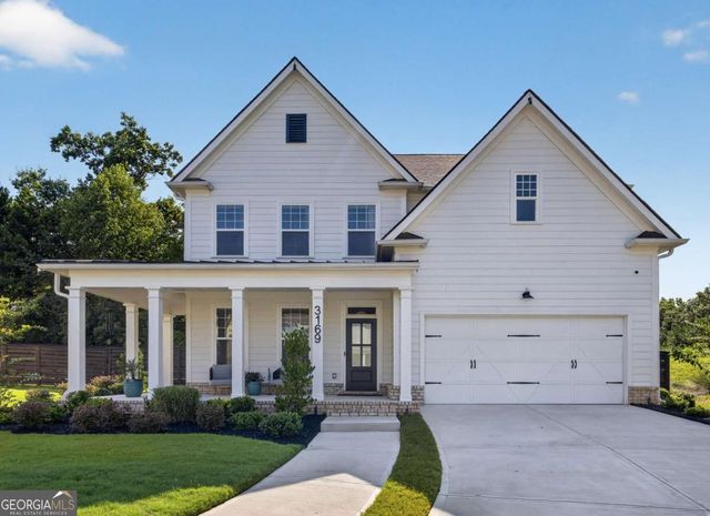 3169 Ancoats Street, Douglasville, GA 30135