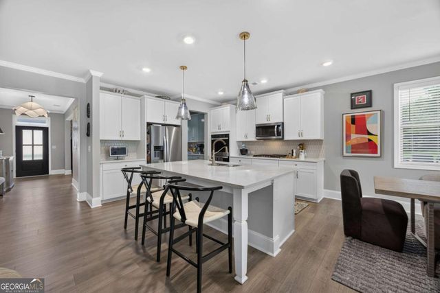 3169 Ancoats Street, Douglasville, GA 30135