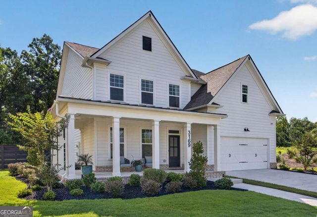 3169 Ancoats Street, Douglasville, GA 30135