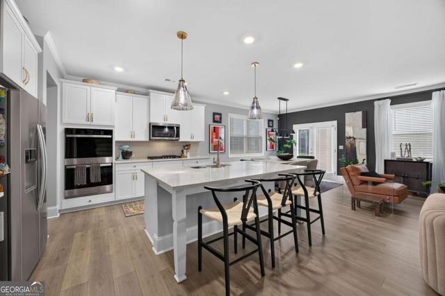 3169 Ancoats Street, Douglasville, GA 30135