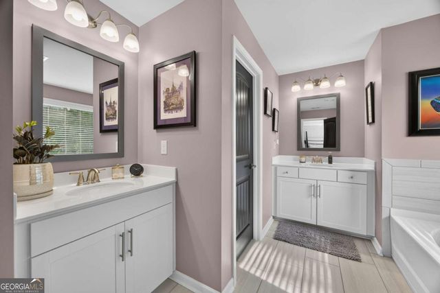 3169 Ancoats Street, Douglasville, GA 30135