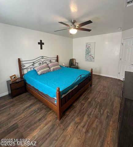 895 Calle Alabastro, Rio Rico, AZ 85648