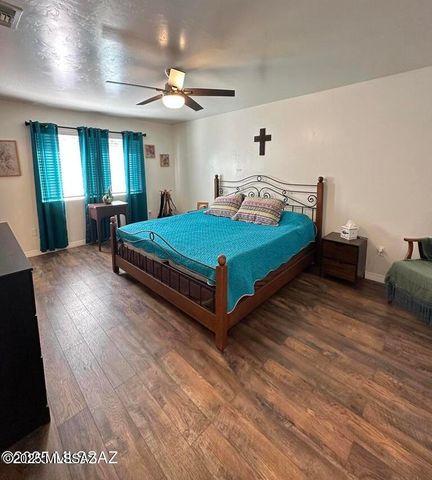 895 Calle Alabastro, Rio Rico, AZ 85648