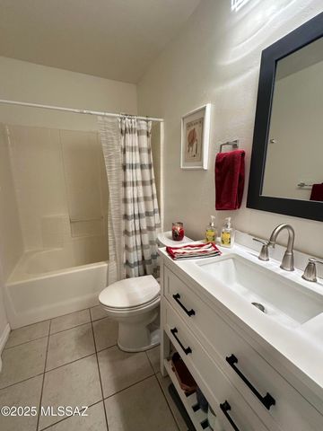 895 Calle Alabastro, Rio Rico, AZ 85648