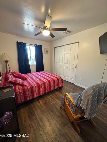 895 Calle Alabastro, Rio Rico, AZ 85648