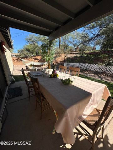 895 Calle Alabastro, Rio Rico, AZ 85648