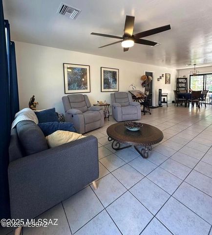 895 Calle Alabastro, Rio Rico, AZ 85648