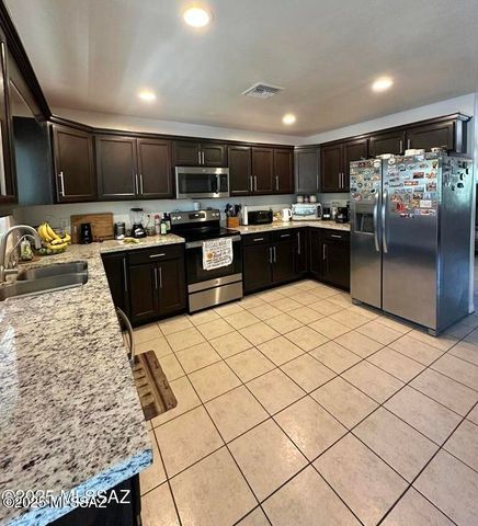 895 Calle Alabastro, Rio Rico, AZ 85648