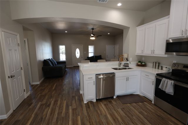 175 Lori Drive, Mineral Wells, TX 76067