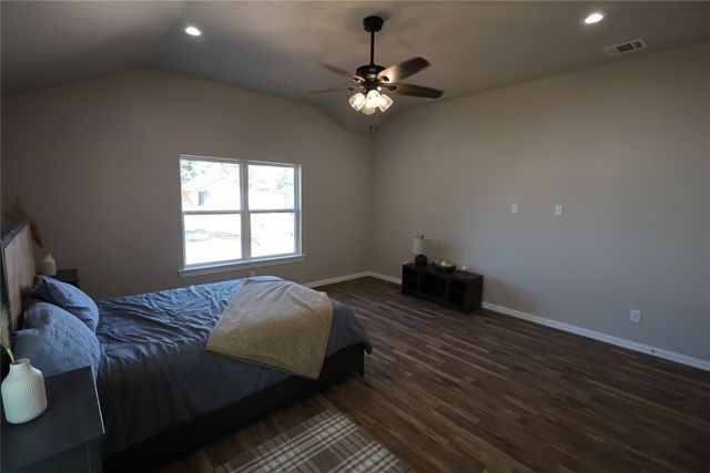 175 Lori Drive, Mineral Wells, TX 76067