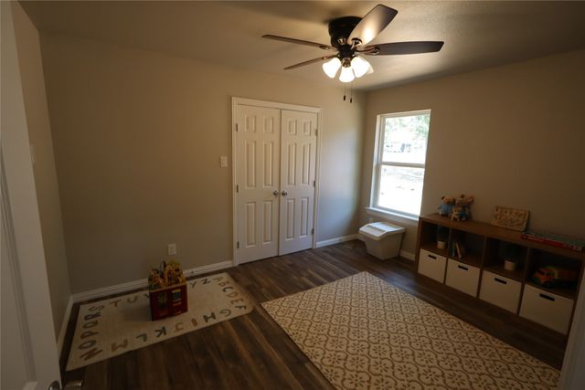175 Lori Drive, Mineral Wells, TX 76067