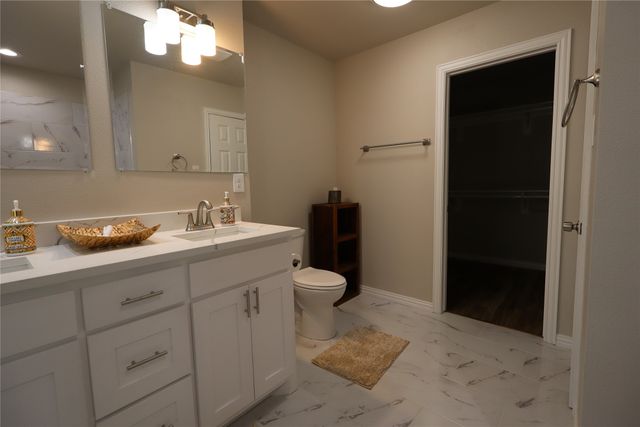 175 Lori Drive, Mineral Wells, TX 76067