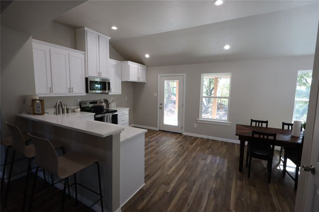 175 Lori Drive, Mineral Wells, TX 76067