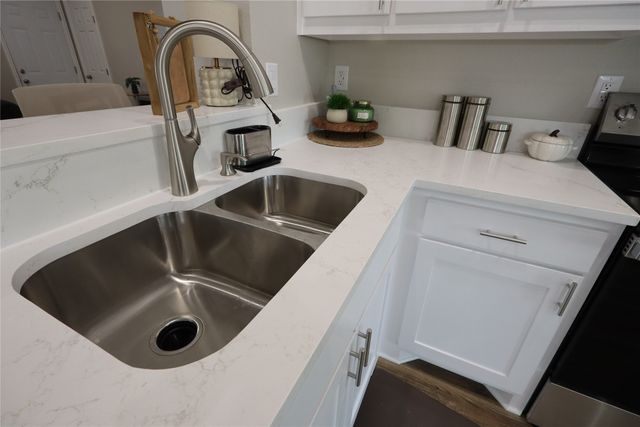 175 Lori Drive, Mineral Wells, TX 76067