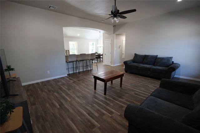 175 Lori Drive, Mineral Wells, TX 76067
