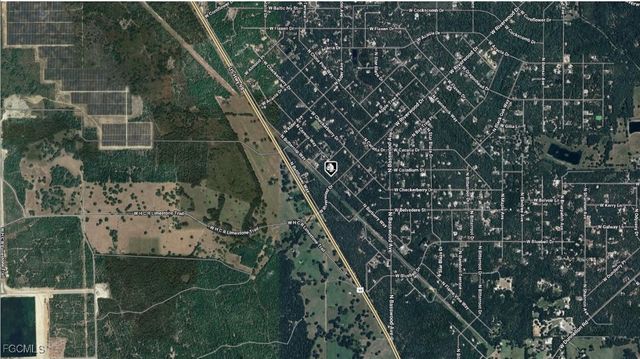 8783 N Buttercup WAY, Citrus Springs, FL 34428