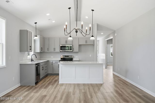 1693 W Coronado Avenue SE, Bolivia, NC 28422