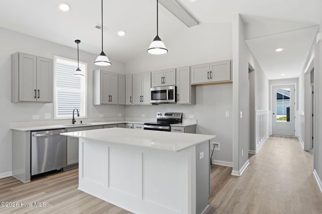 1693 W Coronado Avenue SE, Bolivia, NC 28422