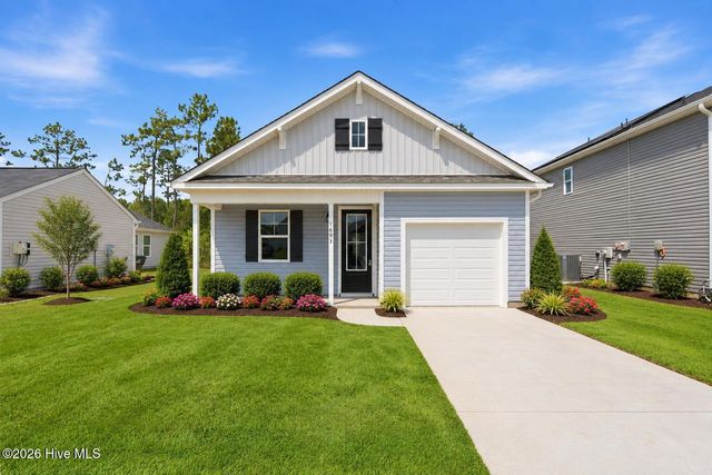 1693 W Coronado Avenue SE, Bolivia, NC 28422