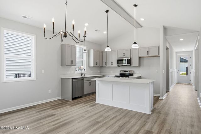 1693 W Coronado Avenue SE, Bolivia, NC 28422